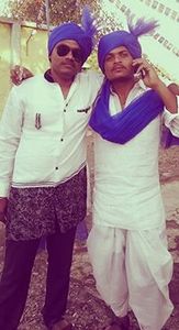 Prashish Palaspagar
