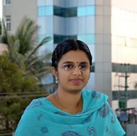 Saisuma Kuruvanthody