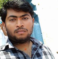 Moravapalli Yugandhar Reddy