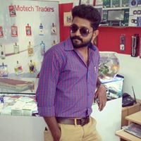 Arun Viswamohan
