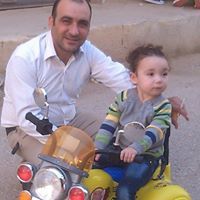 احمد حسامو
