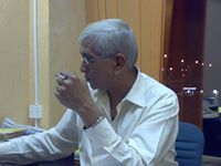 Mohamed Abdulla