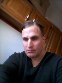 John Finger