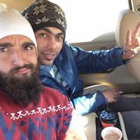 Ousama Mohammed