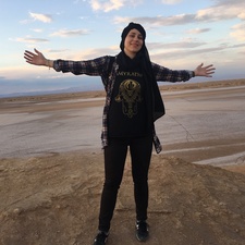 Isslam Abdelhadi