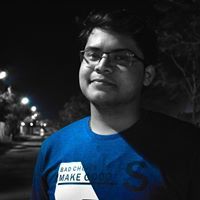 Aditya Priyaranjan