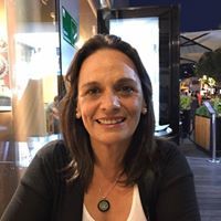 Claudia Reyes-García