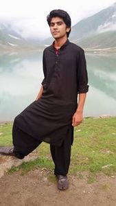 ChauDhary Fraz