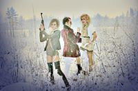 Дмитрий Кузьмин