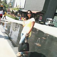 Likhitha Reddy