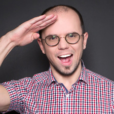 Владимир Лосев