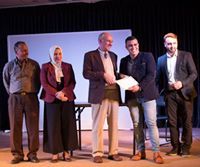 محمد الطرده