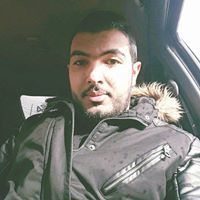 Khaled Hazaimeh