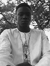 Paul Amindi
