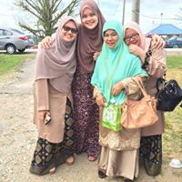 Syafiqah Samat