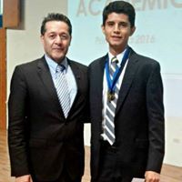 Braulio Elizalde