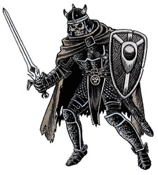 Mortuus the recently re-awakened