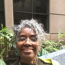Rhea Daniel Dear