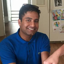 Parth Patel