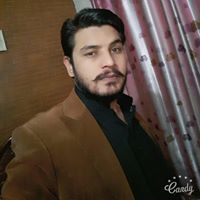 Waqas Ali