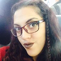 Rebeca Cordero