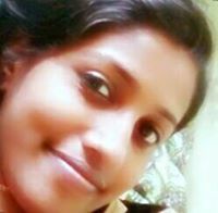 Lekshmi Krishnan