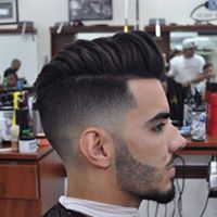 Blade'Z Barber