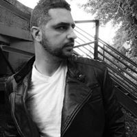 Imad Hawamdeh