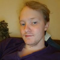 Joshua Drew