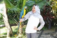 Prasanty Wardani
