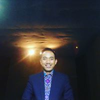 Uut Kuswandi