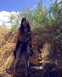 Mariel Vivián Fabela