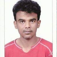 Mohammed Shahar