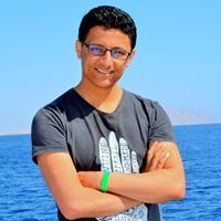 Hossam Gamal
