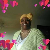 Kimberly Higginbottom