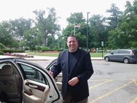 Brian Barton