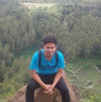 Rizaldi Andriyana