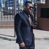 Mohammed Jedd