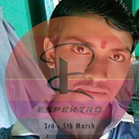 Mohit Kumar Mahato