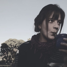 Tamara Suriz