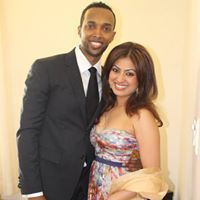 Farah Ahmed