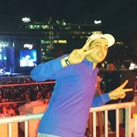Tamer Mahmoud