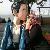 CikDa Jaafar