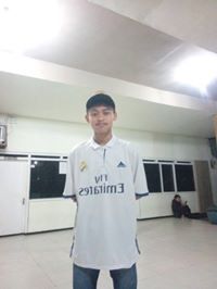 Muhammad Sarozy