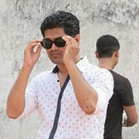 Hevik Doshi