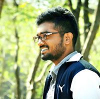 Siddarth Hp
