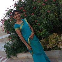 Amritha Chandrashekhar