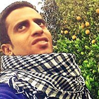 Ahmed Fadl