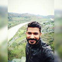 Sukhdev Valjot