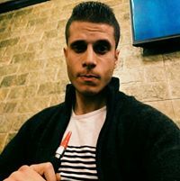 Malek Allan